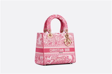 christian dior lady dior price.